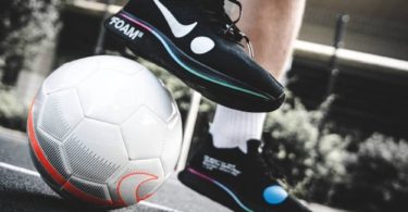 Nike Zoom Fly Mercurial Off-White Black