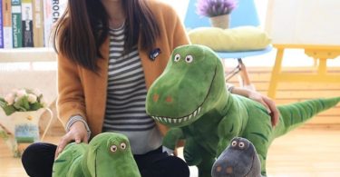 Dinosaur Plush Toy