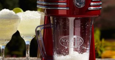 Retro Frozen Beverage Maker