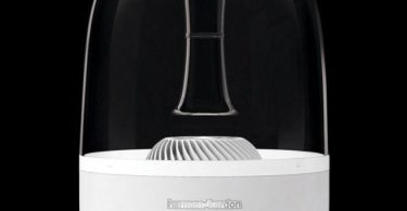 Aura Wireless Speaker by Harman Kardon