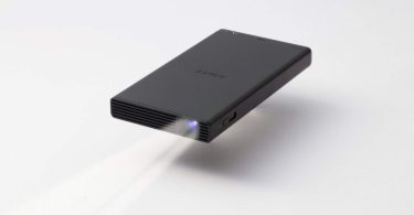 Sony MP-CD1 Mobile Projector