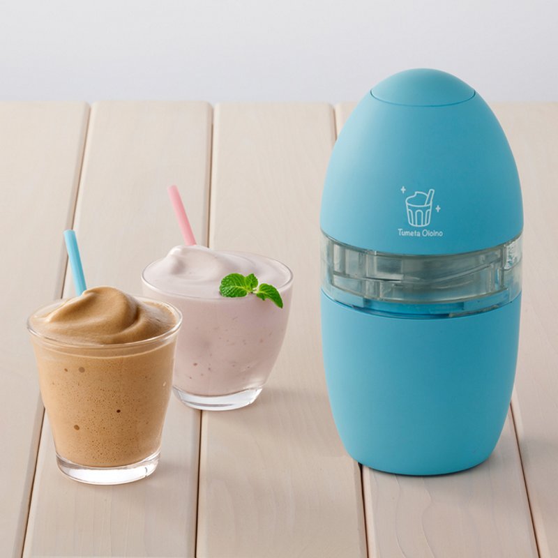 Tumeta Oicino Frozen Smoothie Maker