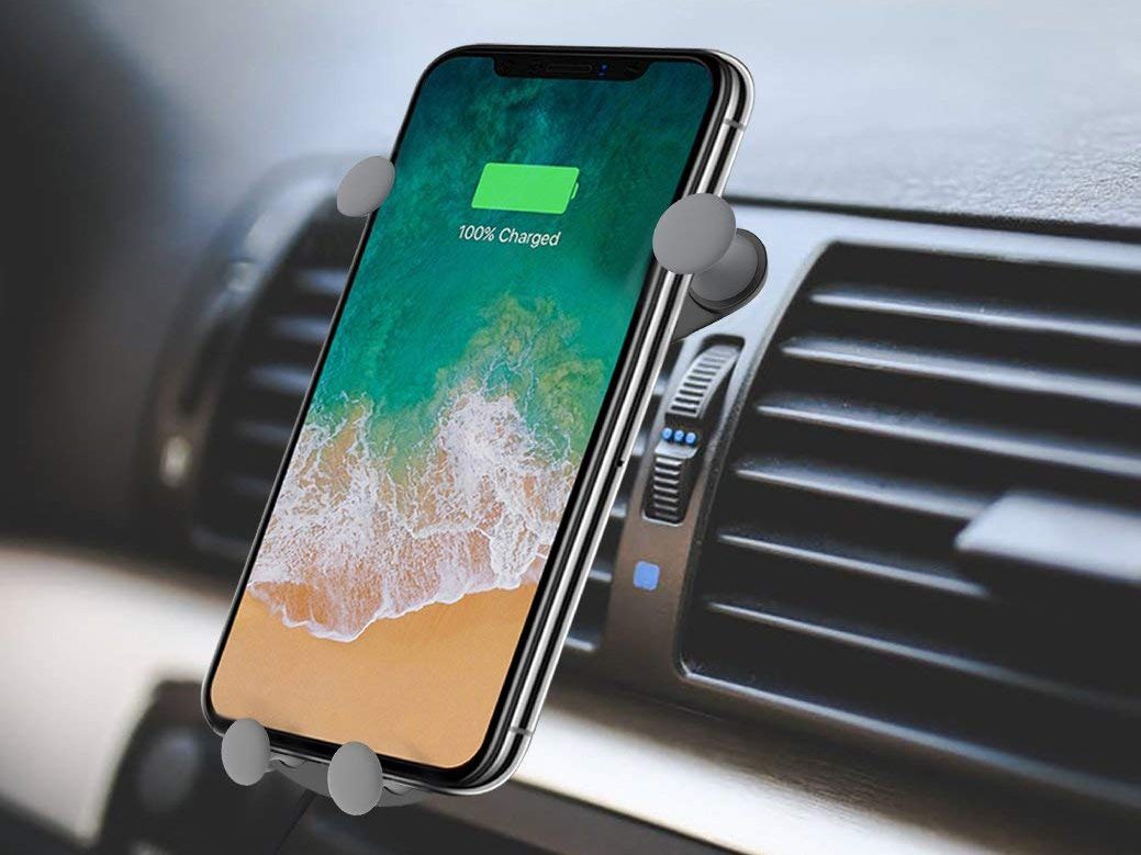BESTHING 10W Wireless Charger