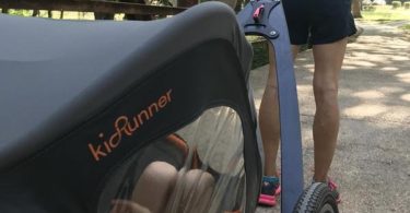 kidRunner Jogging Stroller