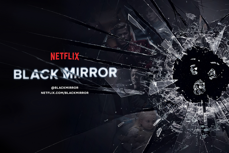 Black Mirror