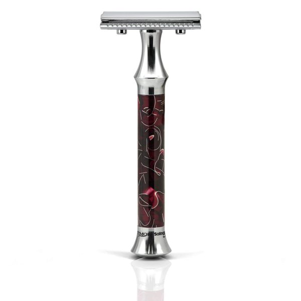 Timor First Safety Razor