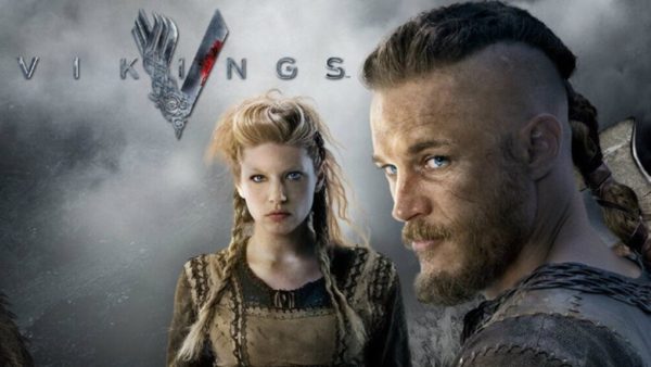 Vikings