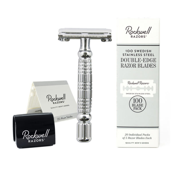 Rockwell Razor 