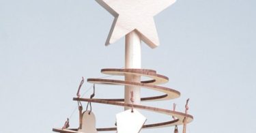 Spira STAR Tree-topper