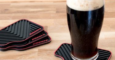 Car Mat Coasters