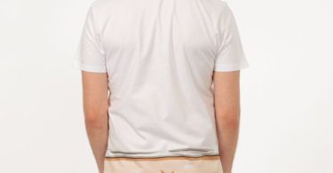 Butt Crack T-Shirt