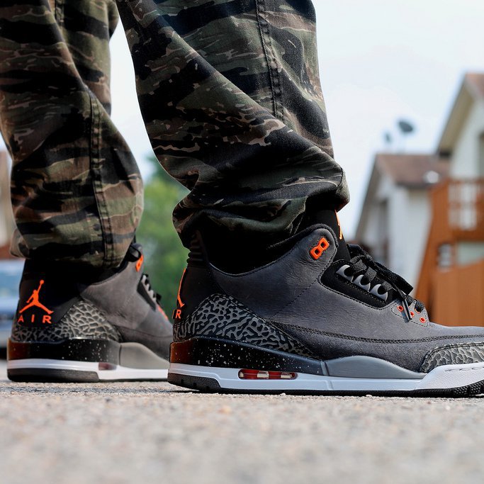 jordan 3 retro fear pack