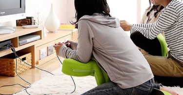 Buddy the Game Chair Video Game Playing Seat