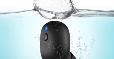 Solo Aqua Tunes Bluetooth Waterproof Headphone