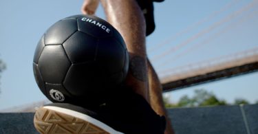 Chance Premium Indoor/Outdoor Soccer Ball