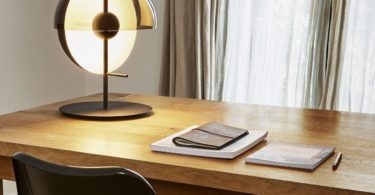 Theia Table Lamp