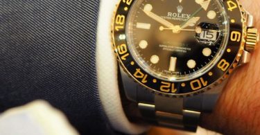 Rolex GMT-Master II 116713LN