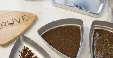 Kruve Coffee Sifting System Six