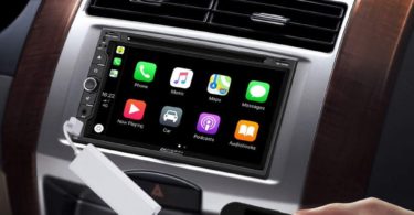 Smart USB Carplay