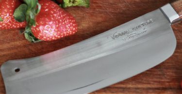 Thai Chef’s Knife #2