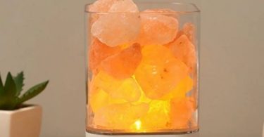 Himalayan Salt Lamp