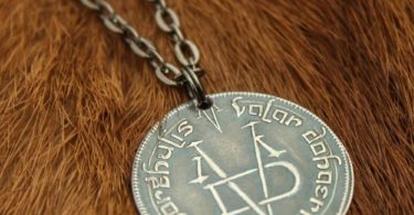 Valar Morghulis Necklace