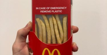 In Case of Emergency iPhone Cover