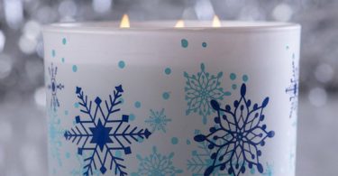 Aubert & Amandine COMFORT Limited Edition Aromatherapy Scented Candle