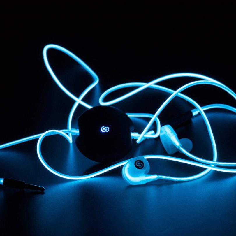 Spark Headphones