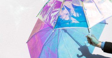 Holo Umbrella