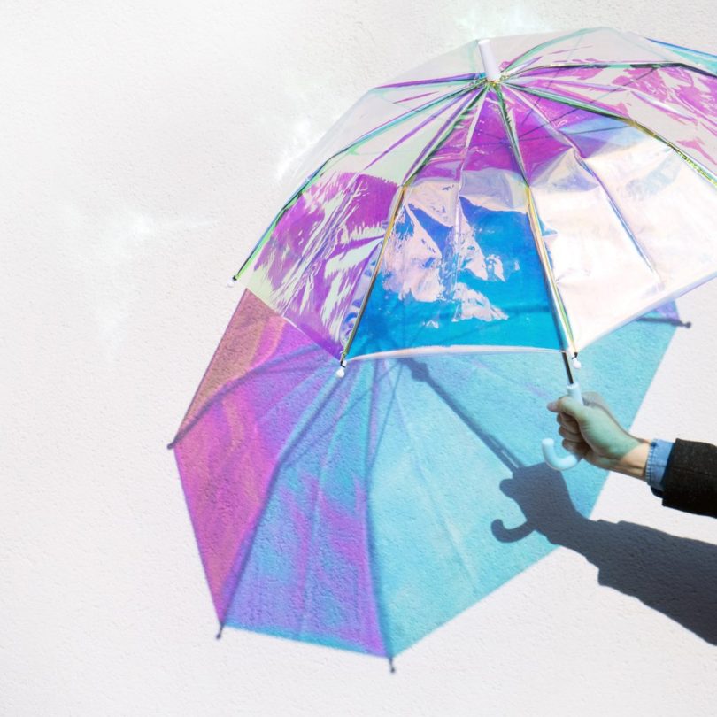 Holo Umbrella