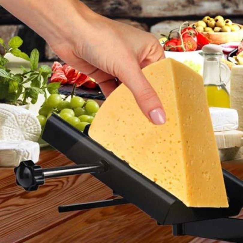 Electric Cheese Butter Warmer Melter