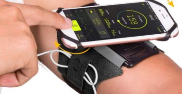 VUP Running Armband for iPhone X