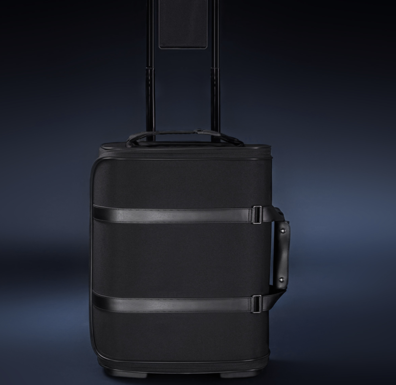 Vocier C38 Carry-On Luggage