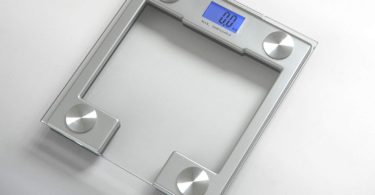 Newline Digital Talking Bathroom Scale