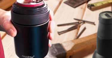 Frosty 2 Go Insulated Can & Bottle Holder