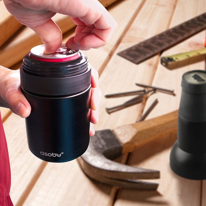 Frosty 2 Go Insulated Can & Bottle Holder