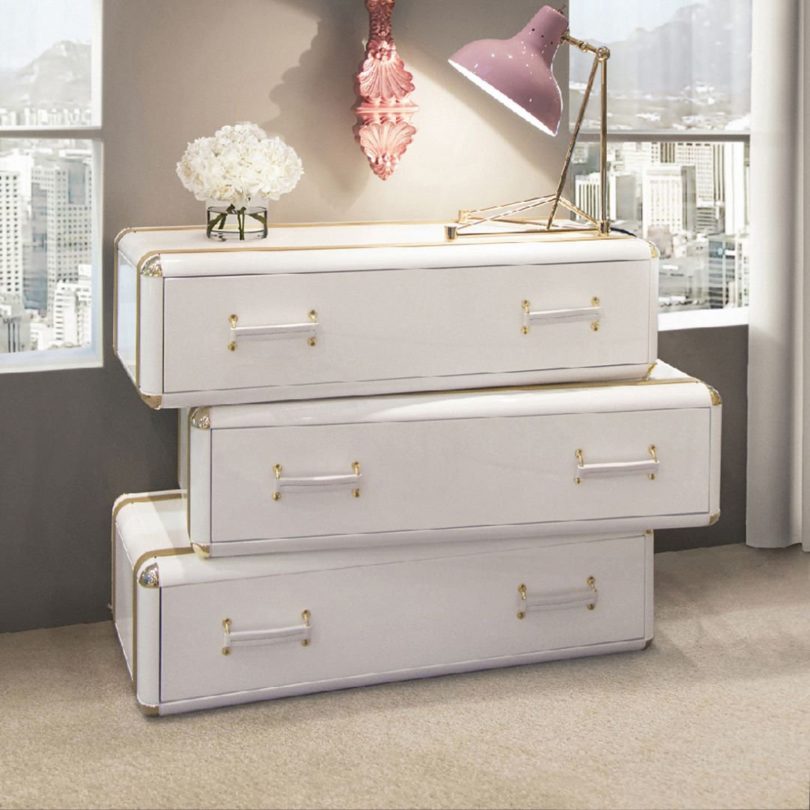 Fantasy Air 3 Drawers