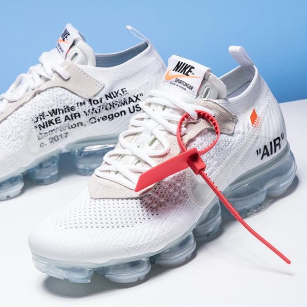 off white vapormax size 11