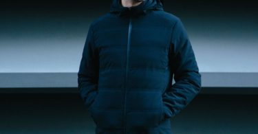 Mercury Intelligent Heated Jacket