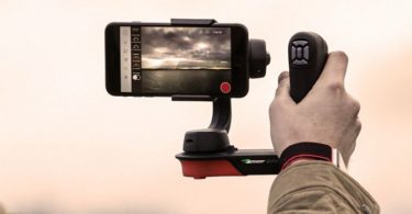 Movi Cinema Robot Smartphone Stabilizer