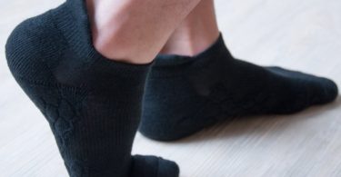 NEVERQUIT Ankle Socks