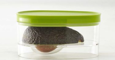 Avocado Storage Box