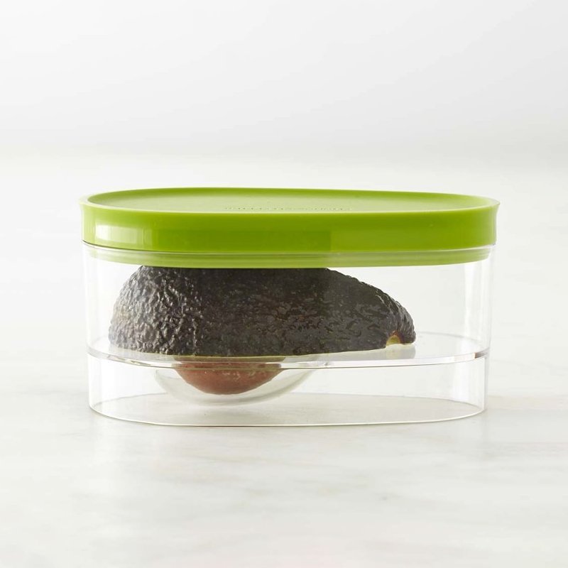 Avocado Storage Box