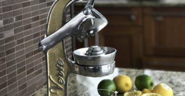 Artisan Citrus Juicer