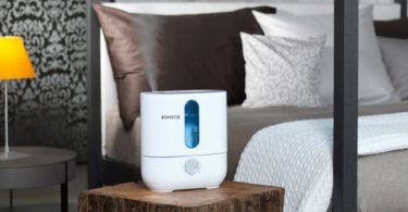 BONECO U200 Cool Mist Ultrasonic Humidifier