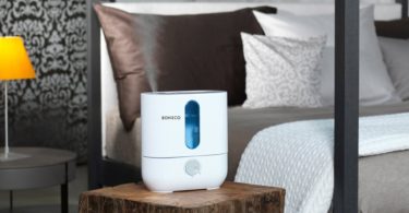 BONECO U200 Cool Mist Ultrasonic Humidifier