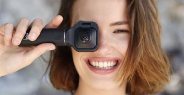 Vuze XR Dual VR Camera