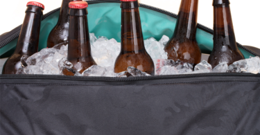 Ivanhoe Cooler Duffle Bag