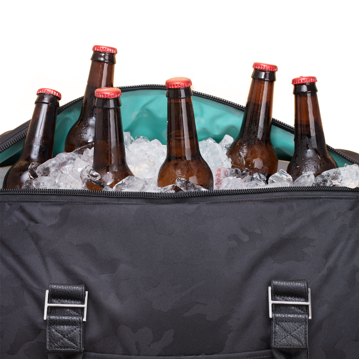 Ivanhoe Cooler Duffle Bag